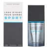 Issey Miyake L'Eau D'Issey Pour Homme Sport - Eau de Toilette 100ml New
