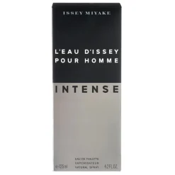 Issey Miyake l'Eau d'Issey Pour Homme Intense Eau de Toilette Sale