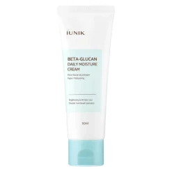 IUNIK Beta Glucan Daily Moisture Cream Sale