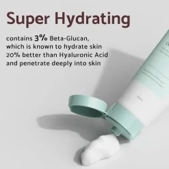 IUNIK Beta Glucan Daily Moisture Cream Sale