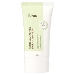 IUNIK Centella Calming Daily Sunscreen Outlet