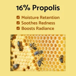 IUNIK Propolis Vitamin Sleeping Mask Best