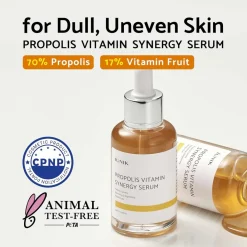 IUNIK Propolis Vitamin Synergy Serum Best
