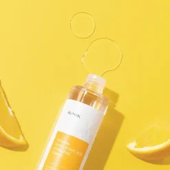 IUNIK Vitamin Hyaluronic Acid Vitalizing Toner Outlet