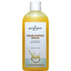 Jacob Hooy Haarlemmer Bruin Online