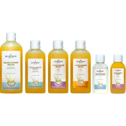 Jacob Hooy SPF30 Haarlemmer Bruin Gezichtscrème Clearance