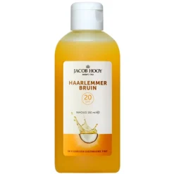 Jacob Hooy SPF20 Haarlemmer Bruin Hot