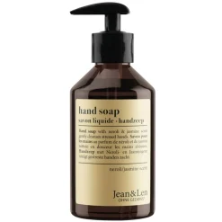 Jean&Len Jean & Len Neroli & Jasmine Handzeep Discount