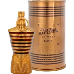 Jean Paul Gaultier Le Male Elixir Eau de Parfum Best