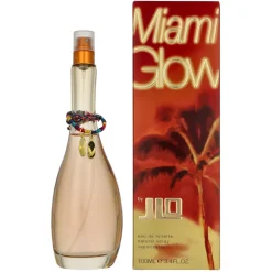 Jennifer Lopez Miami Glow - Eau de Toilette 100ml Discount
