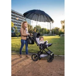 JicaClick Universele Parapluhouder Online