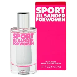 Jil Sander Sport for Woman Eau de Toilette Best
