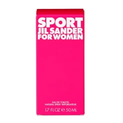Jil Sander Sport for Woman Eau de Toilette Best