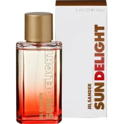 Jil Sander Sun Delight Eau De Toilette Online