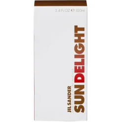 Jil Sander Sun Delight Eau De Toilette Online