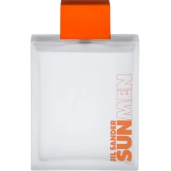 Jil Sander Sun Men Eau de Toilette New