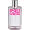 Jil Sander Sun Sport for Woman Eau de Toilette Best