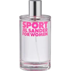 Jil Sander Sun Sport for Woman Eau de Toilette Best
