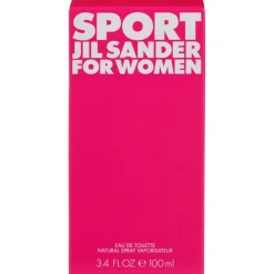 Jil Sander Sun Sport for Woman Eau de Toilette Best