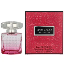 Jimmy Choo Blossom - Eau de Parfum 40ml Clearance