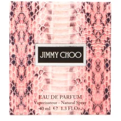 Jimmy Choo for Women Eau de Parfum New