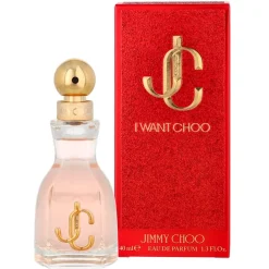 Jimmy Choo I Want Choo Eau de Parfum Sale