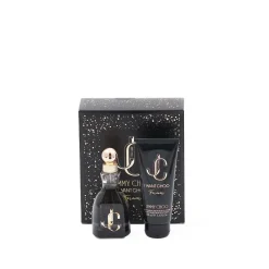 Jimmy Choo I Want Choo Forever Giftset New
