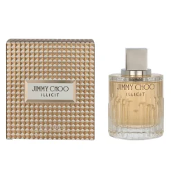 Jimmy Choo Illicit - Eau de Parfum 100ml Hot