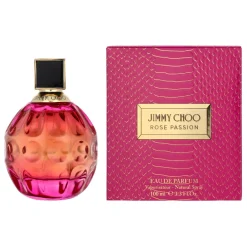 Jimmy Choo Rose Passion - Eau de Parfum 100ml