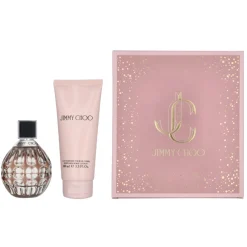 Jimmy Choo Woman Giftset 160ml Clearance