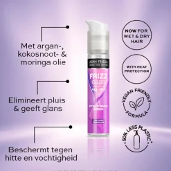 John Frieda Frizz Ease All-in-1 Extra Strength Serum Outlet