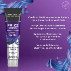 John Frieda Frizz Ease Dream Curls Curl Defining Crème Outlet