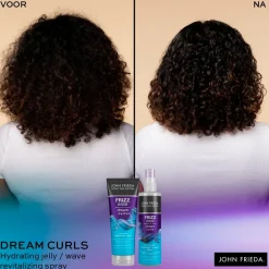 John Frieda Frizz Ease Dream Curls Wave-Revitalising Spray Outlet