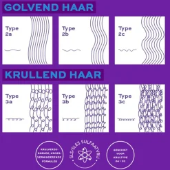 John Frieda Frizz Ease Dream Curls Curl-Defining Conditioner Clearance