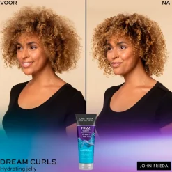 John Frieda Frizz Ease Dream Curls Hydrating Jelly Online
