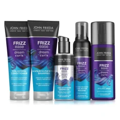 John Frieda Frizz Ease Dream Curls Daily Styling Spray