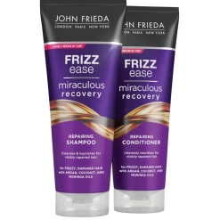 John Frieda Frizz Ease Miraculous Recovery Repairing Conditioner Sale