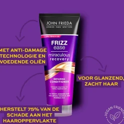 John Frieda Frizz Ease Miraculous Recovery Repairing Conditioner Sale