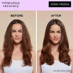 John Frieda Frizz Ease Miraculous Recovery Repairing Conditioner Sale