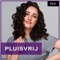 John Frieda Frizz Ease Secret Agent Touch-Up Crème New