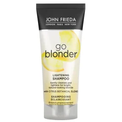 John Frieda Go Blonder Lightening Shampoo