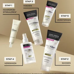 John Frieda Pro Filler+ For Fine Hair Scalp Serum Best