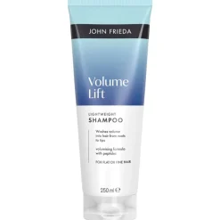 John Frieda Volume Lift Lightweight Shampoo Hot