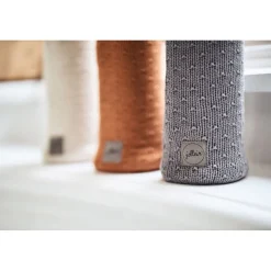 Jollein Bliss Knit Caramel Kruikenzak Clearance