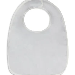 Jollein Botanical Leaf Green 2-pack Waterproof Slabber