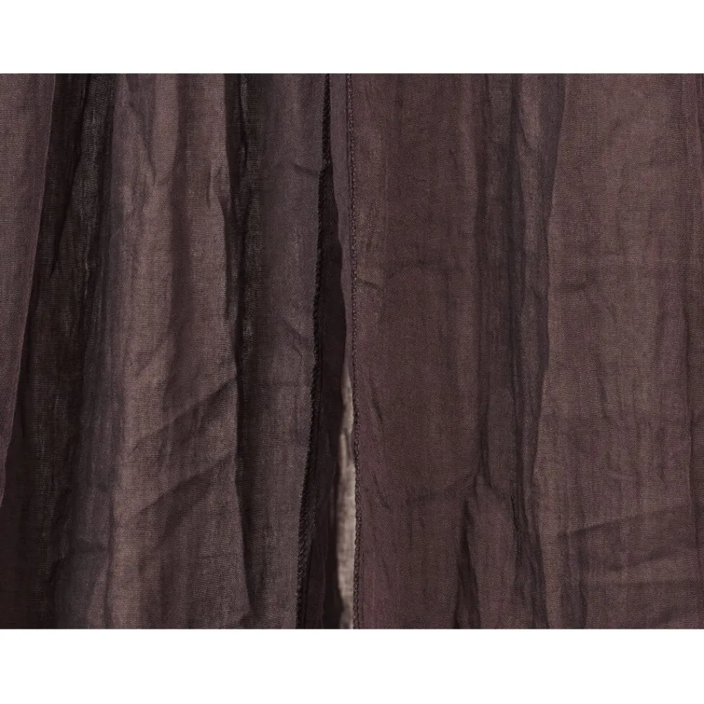 Jollein Vintage Chestnut 155 cm Sluier Outlet