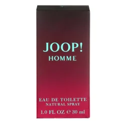 Joop! Homme Eau de Toilette Online