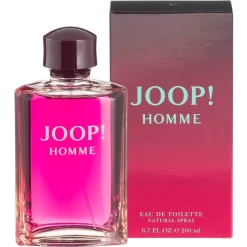 Joop! Homme Eau de Toilette Discount