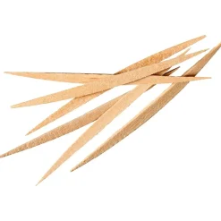 Jordan Double Ended Extra Thin Tandenstokers Online