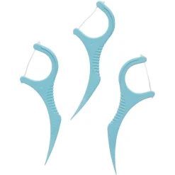 Jordan 3-In-1 Flossers